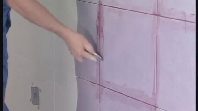 затирка швов смотреть онлайн