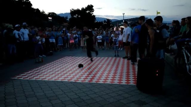 Уличные танцы!! смотреть онлайн