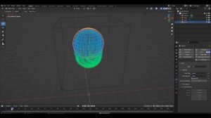 РЕАЛИСТИЧНАЯ ВОДА В МАЙНКРАФТ|Blender