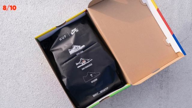 ТОП 10 Найочікуваніших релізів кросівок / Новини від Акіма смотреть онлайн