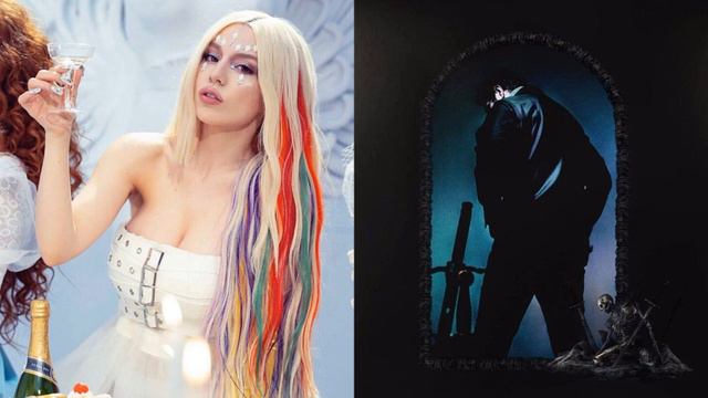 Kings & Queens VS. Circles - Ava Max, Post Malone (MASHUP)