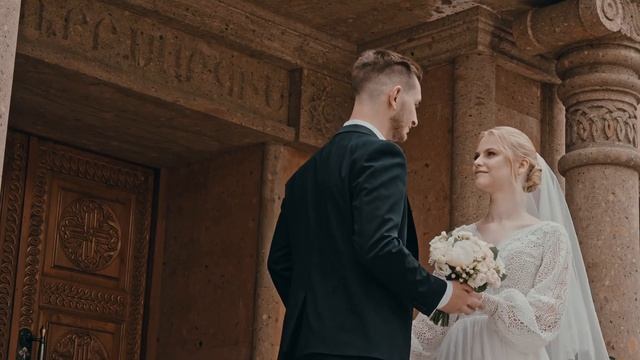 Красивый свадебный клип | Свадебный Видеограф | Видеооператор | Воронеж | Липецк | Москва | Питер смотреть онлайн