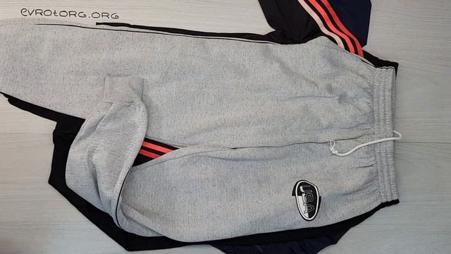 05836 Sportwear hedg Cream (Спортивная одежда М/Ж)№17 13,60 кг 11,80€ за кг 59 ед смотреть онлайн