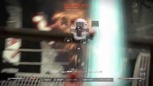 All Star Core Locations in Nuka-Galaxy смотреть онлайн