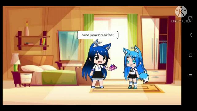 monster school (gacha life) story. ep.1 смотреть онлайн