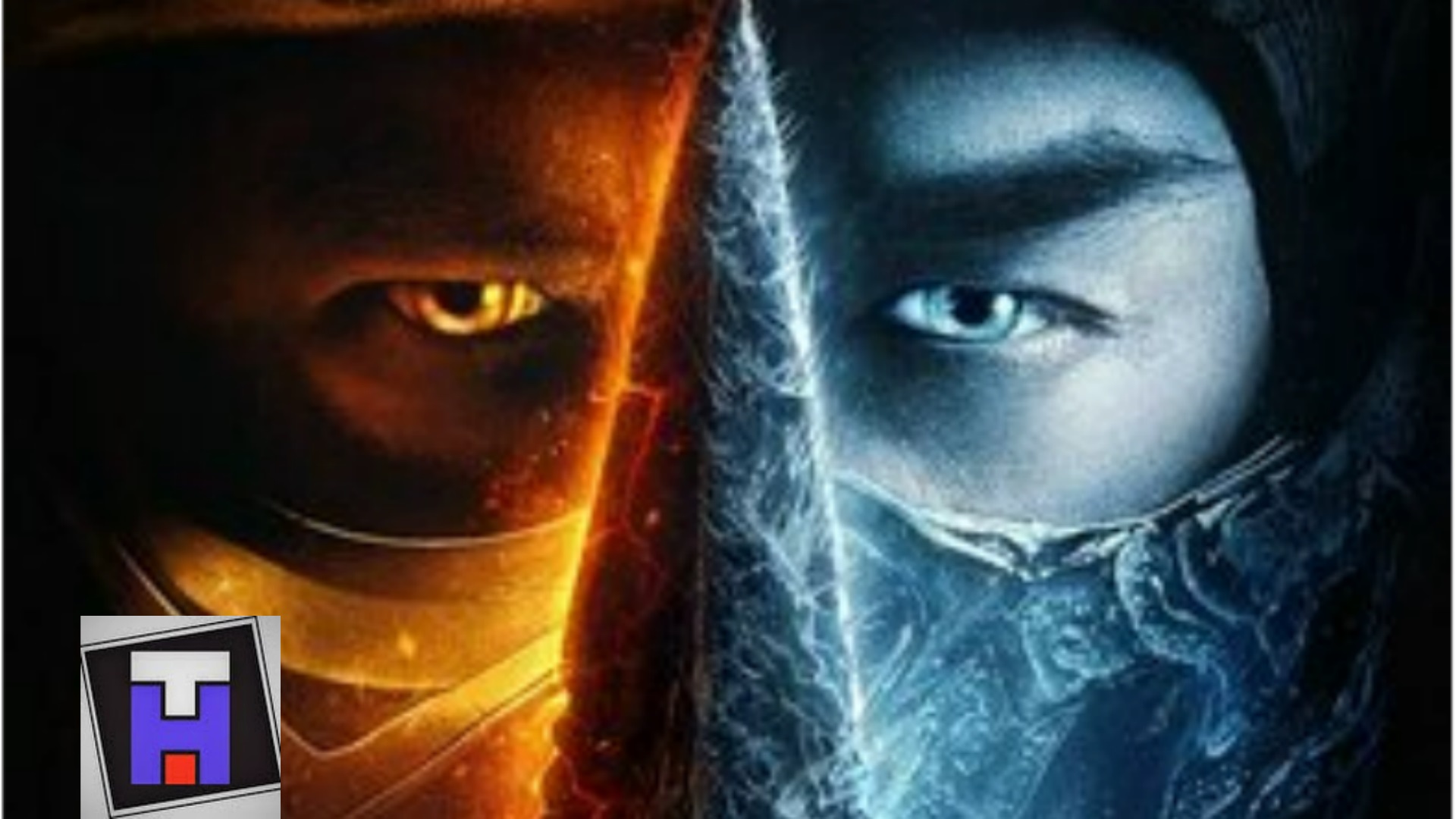 Mortal Kombat(2021) - 