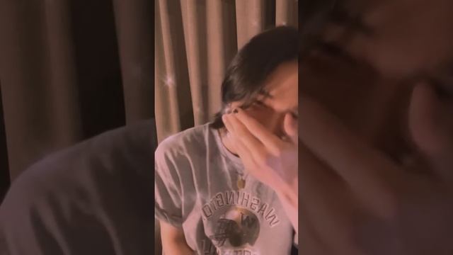 082023 현진 인스타그램 라이브  STRAY KIDS  Hyunjin Instagram Live