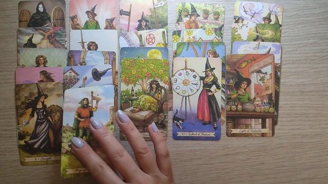 Мужчина на пороге⚡Отпустить прошлое и встретить настоящую Любовь💞 Совет Высших Сил☀ смотреть онлайн