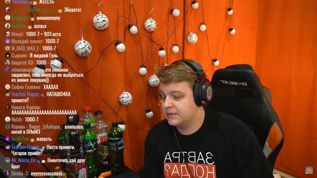 Пятёрка бомбит на тупые мемы в предложке▶️НАРЕЗКА СТРИМОВ Пятёрки смотреть онлайн