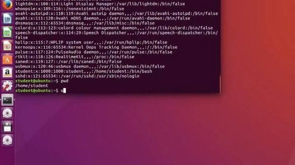 Users and Group Management- useradd and /etc/passwd file decoded | Linux Tutorial #16
