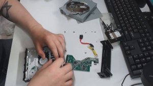 Xbox One не читает диски . Решение проблемы!