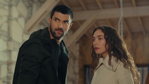 Sefirin Kızı 34. Bölüm