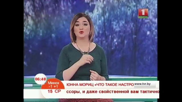 Юнна Мориц «Что такое настроение?» смотреть онлайн