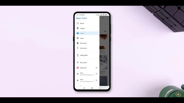 How To Import ZIP File In Node Video App || Zip File || Editing infinite смотреть онлайн