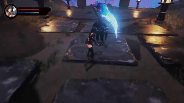 The Lost Mythologies - Gameplay смотреть онлайн