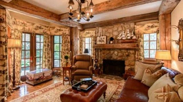 Частный Дом Upper Brookville, Нью Йорк смотреть онлайн