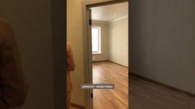 1-комнатная квартира ремонт мебель техника в Семейном квартале Достояние смотреть онлайн