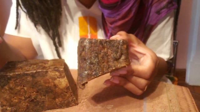 How to make home natural soap black soap, healthy Camishi day vlog #15 смотреть онлайн