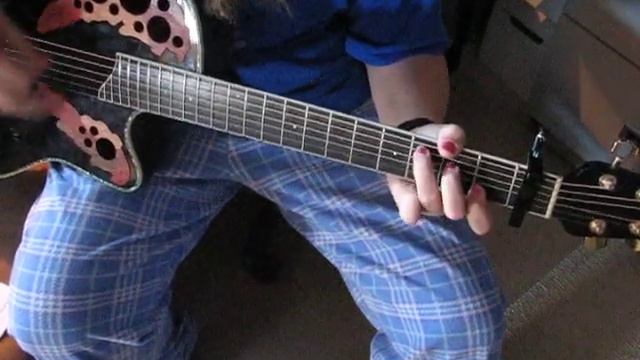 Hannah Montana Every Part of Me Cover смотреть онлайн
