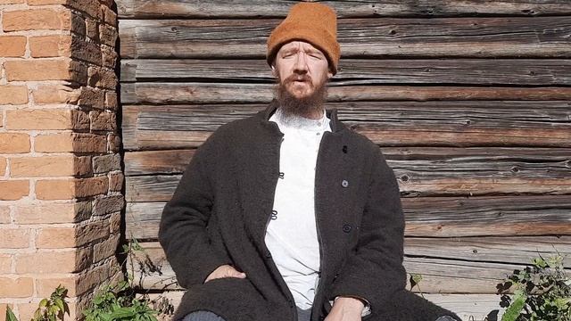 Туры златорогие, русская старина, Russian Folk Epic Song (bylina)