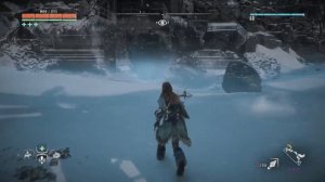 Как попасть в Предел Мастера Horizon Zero Dawn