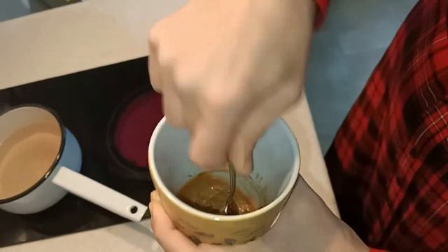 Делаем дома кофе как из кофемашины. Простой рецепт смотреть онлайн