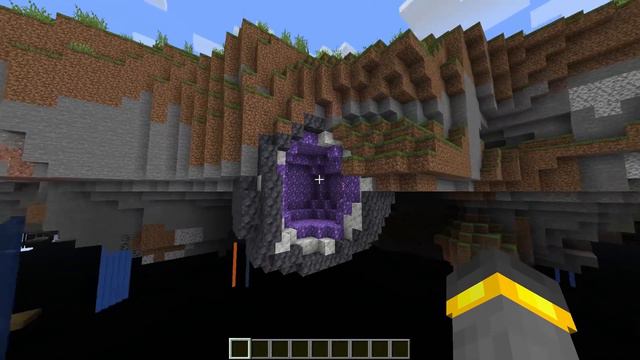 The Real Victims of Minecraft 1.18 смотреть онлайн