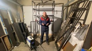 Аврора Динамика 200 ЭКСПЕРТ. Опыт эксплуатации. Расход газа/проволоки. "Индуктивность" (дополнение)