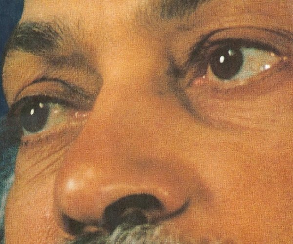 Osho, Socrates Poisoned Again after 25 Centuries. Discourse 1