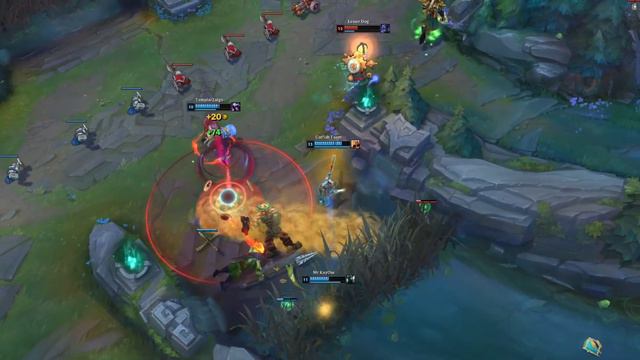League New Mode Lucian the Emperor of the Sands #League of Legends #Ultimate Spell book #Lucian+Azi смотреть онлайн
