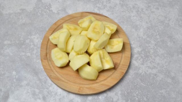 Рецепты от шеф-повара