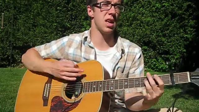 Saves The Day - Anywhere With You (Cover) смотреть онлайн