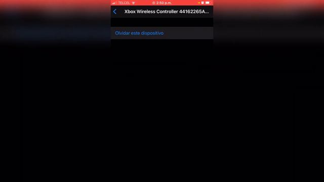👉CÓMO CONECTAR el MANDO de XBOX SERIES X/S al iPhone y iPod 😜 iOS 14.5 (Fácil y Rápido) смотреть онлайн