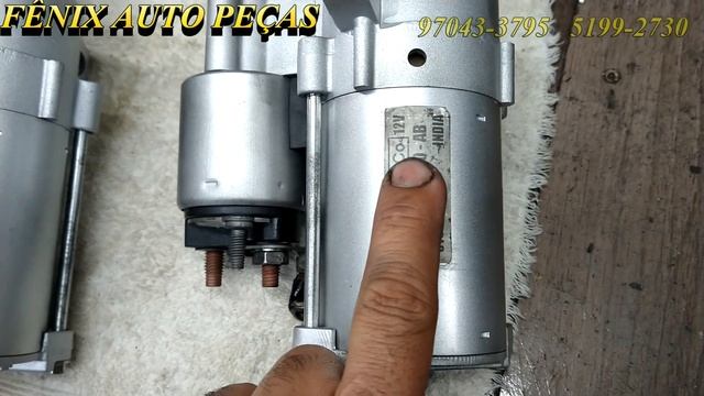 MOTOR DE PARTIDA FORD FOCUS ECO SPORT COM MOTOR DURATEC VARIOS MODELOS OLHA ISSO. смотреть онлайн