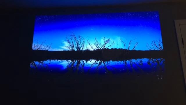 Lg PF1500w смотреть онлайн