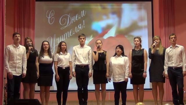 Мы любим Вас, родные Ваши лица смотреть онлайн