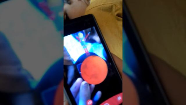 Растишка мультикосмос