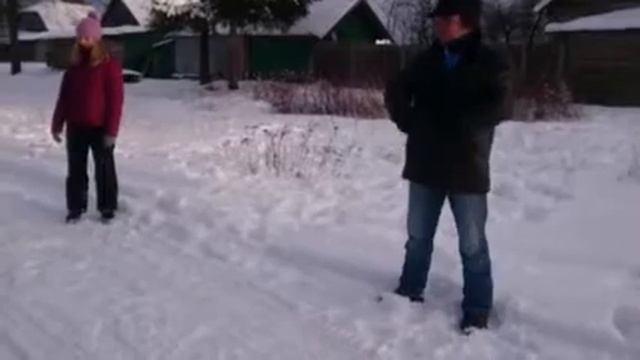 Островцы ватрухи смотреть онлайн