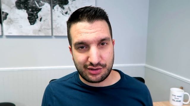 Muslims Are Afraid of the Quran смотреть онлайн