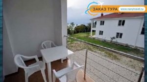 ЖЕМЧУЖИНА 3* Абхазия Гудаута обзор – отель ЖЕМЧУЖИНА 3* Гудаута видео обзор