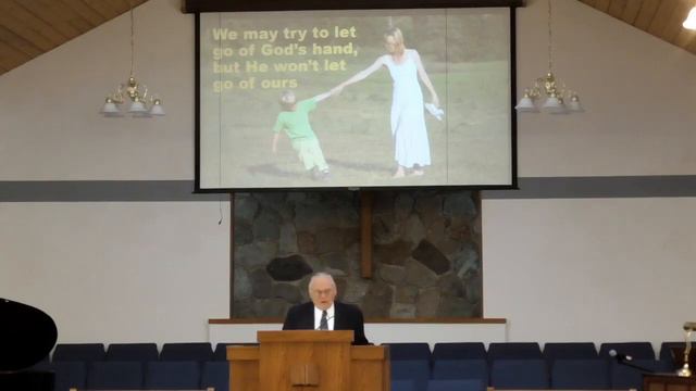 Hebrews 10:26-31 смотреть онлайн