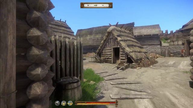 Kingdom Come Deliverance Lets Play Deutsch LXV : Stein zu Gold смотреть онлайн