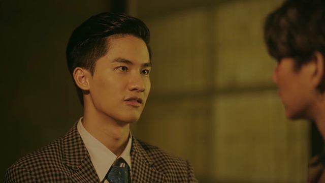 [Eng Sub] The Gifted Graduation | EP.10 [2/4] смотреть онлайн