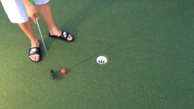 Ghetto Golf July 2017 смотреть онлайн