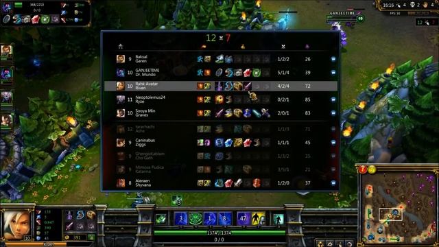 Rolling Faces: Getting Aces, 1 part 2 смотреть онлайн