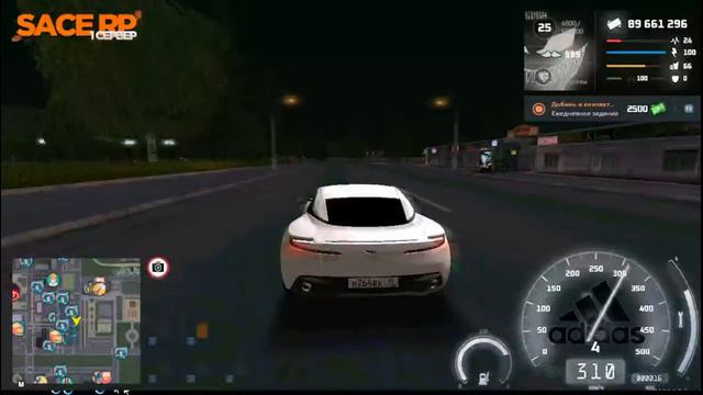 Стримлю на копии некст рп CASE Rp