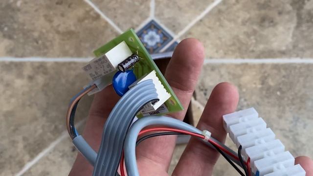 71407251. ИНТЕРФЕЙСНАЯ ПЛАТА QAA 73 ДЛЯ КОТЛА BAXI смотреть онлайн