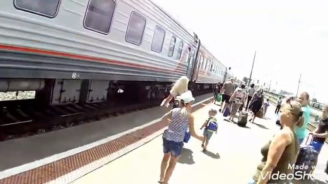 Едем мы на море 😎 смотреть онлайн