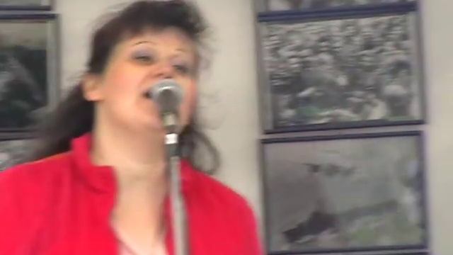 Ставская Надежда - Russian Song смотреть онлайн