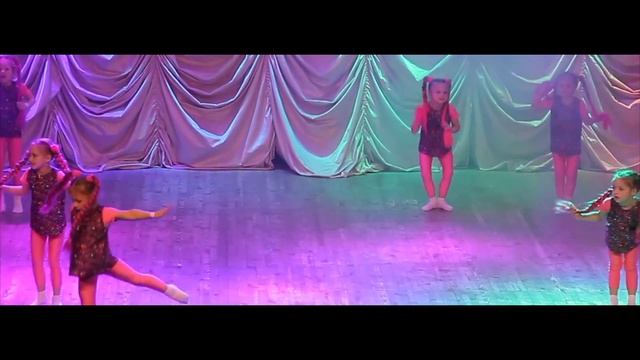 NkDence Fest 2019 Косички-озорнички смотреть онлайн